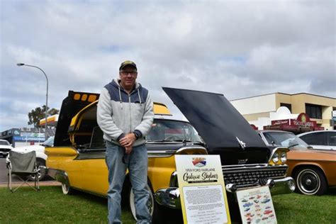 second hand cars port lincoln.